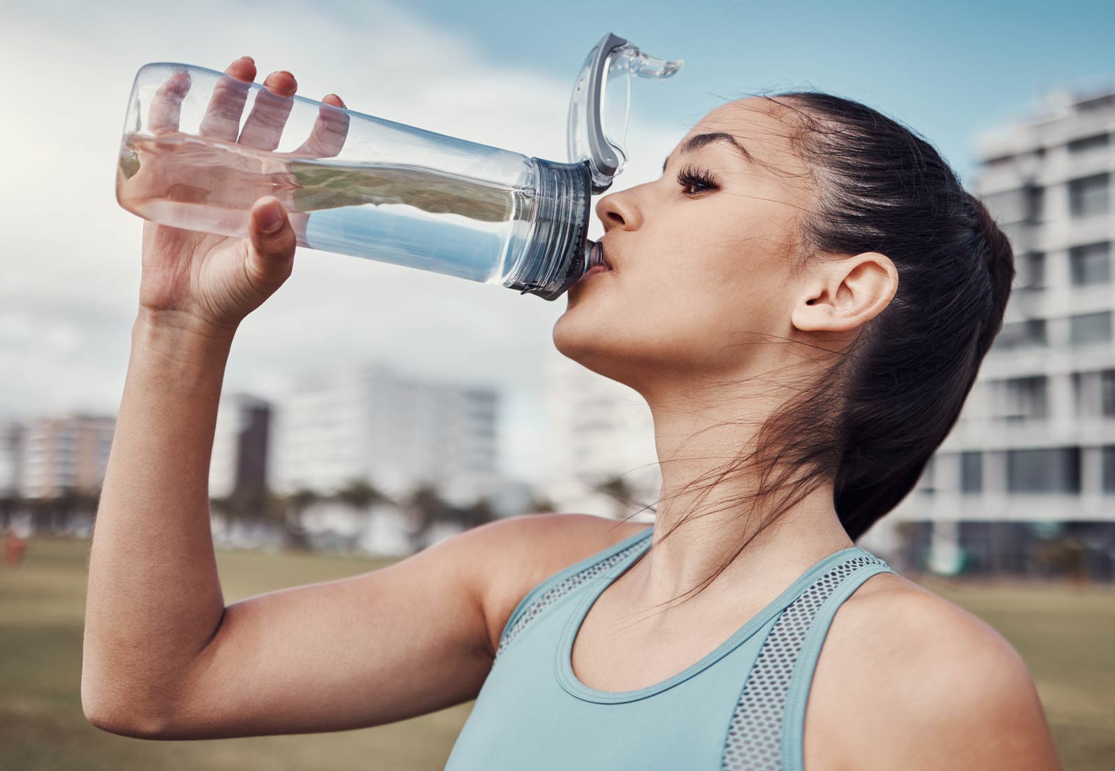 Hidrátate para una vida más saludable! La importancia de la hidratación en  la salud - INNOVEN Instituto Innovación Endocrinológica